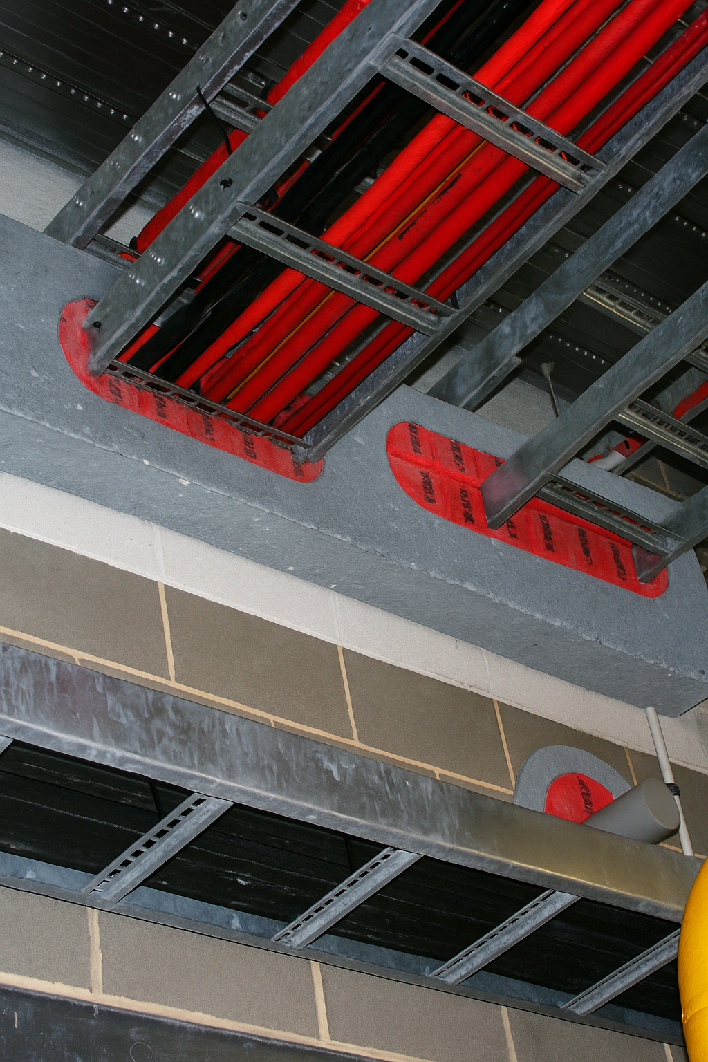 Passive Fire Protection